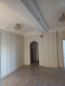 4 бөлмелі пәтер сатылады