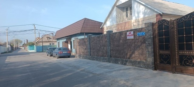 Продается дом в элитном ройоне