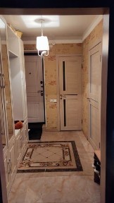 4-комнатная квартира, 61 м², 1 этаж, свежий ремонт, рядом Мечеть