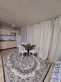 Восточно-Казахстанская область, Усть-Каменогорск, Дворец спорта