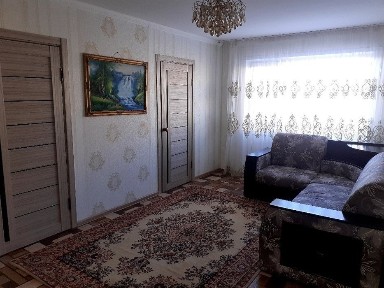 Акмолинская область, Щучинск