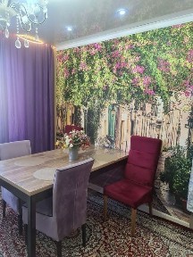 Алматинская область, Талдыкорган, Еркин