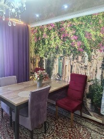 Алматинская область, Талдыкорган, Еркин