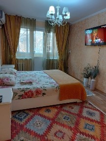 Алматинская область, Алматы, Ауэзовский район