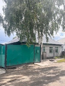 Восточно-Казахстанская область, Усть-Каменогорск, Мирный