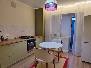 Продам 1 комнатную квартиру