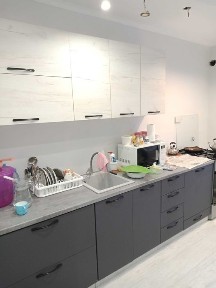 Западно-Казахстанская область, Уральск, Зачаганск