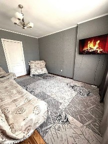 Алматинская область, Талдыкорган, Центр города