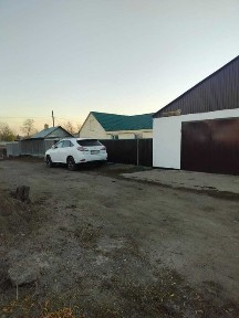 продам дом в г. Каркаралинске
