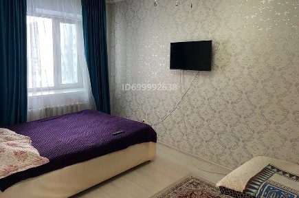 Акмолинская область, Астана, Алматинский район