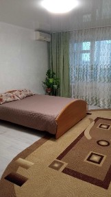 Мангистауская область, Актау, 1