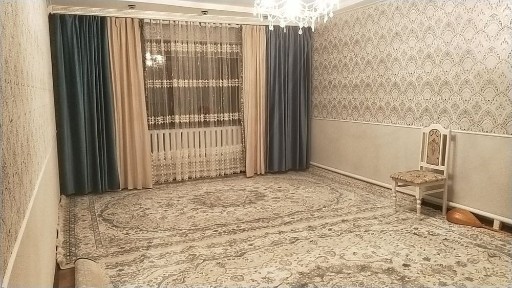 Западно-Казахстанская область, Уральск, 2-й рабочий