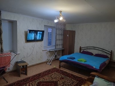 Павлодарская область, Экибастуз