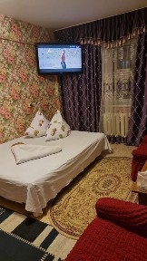 Восточно-Казахстанская область, Усть-Каменогорск, 45-я аптека