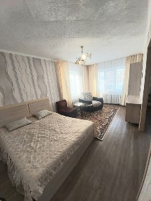 Акмолинская область, Степногорск