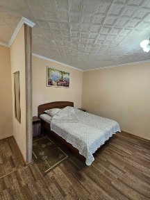 Люкс 1,5-ка на пл. Ушанова. Потанина 19