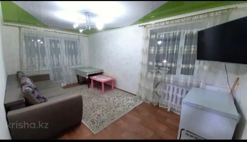 Сдается квартира