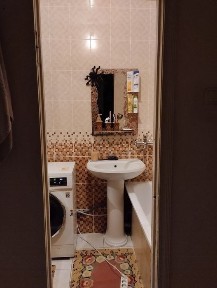 Жамбылская область, Тараз, 1-мкр. Акбулак