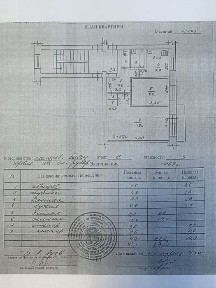 2 комнатная квартира пр. Комсомольский