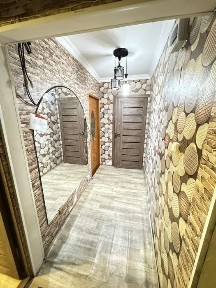 Продается 2 комнатная квартира