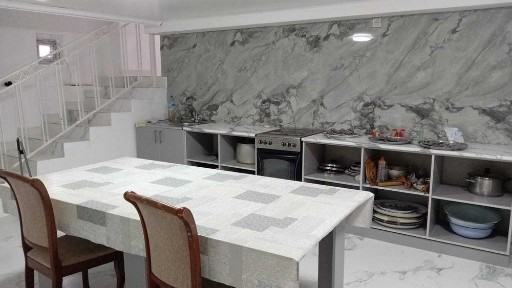 Карагандинская область, Караганда, Казыбекбийский район