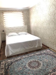 Туркестанская область, Шымкент, Аль-Фарабийский район