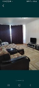 Атырауская область, Атырау, Авангард