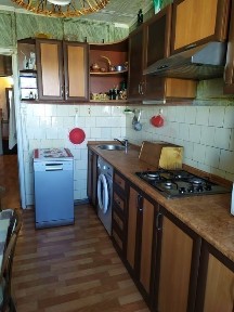 Акмолинская область, Степногорск