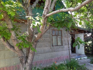 Продам Дом, 6 сот. Дача 7 км. Клубничная