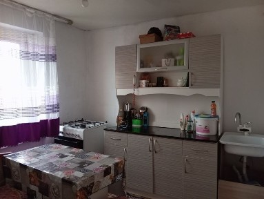 Карагандинская область, Сарыозен