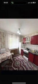 Жамбылская область, Тараз, 1-мкр. Акбулак