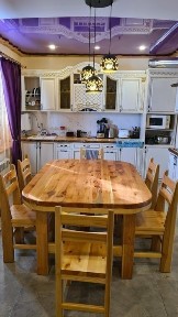 Квартира (гостевой дом)