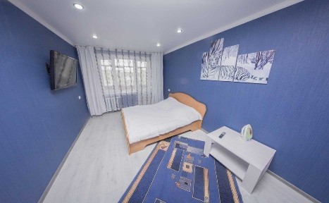 Северо-Казахстанская область, Петропавловск