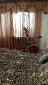 Жамбылская область, Тараз, 1-мкр. Акбулак