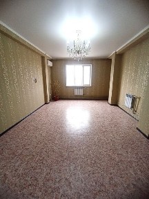 3-комн кв в центре 116 м2, Тигу, 4 эт, ЖК