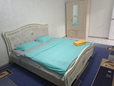 Туркестанская область, Туркестан