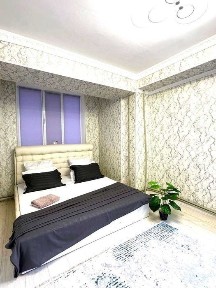 Туркестанская область, Шымкент, Аль-Фарабийский район