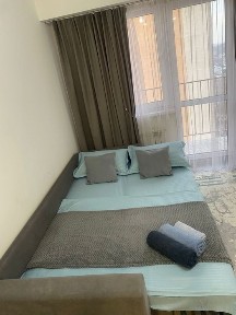 Алматинская область, Алматы, Турксибский район