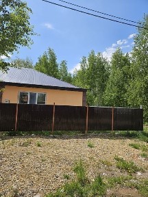 Продам дом 130квадратов в отличном состоянии в березовой роще