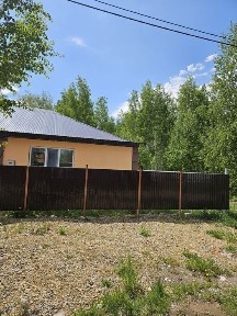 Продам дом 130квадратов в отличном состоянии в березовой роще