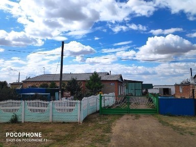 Продам большой дом