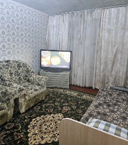 . 1, 2ком кв, Жд вокз, Абая196, 139 (Айлара), Дамдес ( Айтеке би 2)