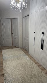 Мангистауская область, Актау, 1