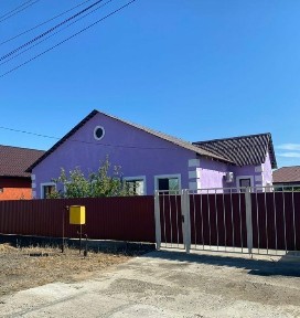 Атырауская область, Атырау, Авангард