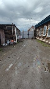 Продам дом в районе дср
