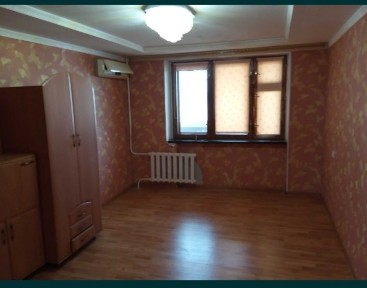 3комн. квр. 2эт. лоджия, кладовка