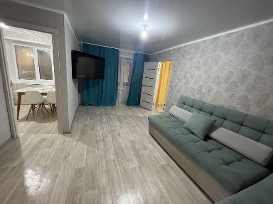 Восточно-Казахстанская область, Усть-Каменогорск, 45-я аптека