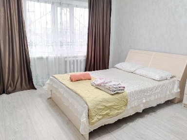 Павлодарская область, Экибастуз