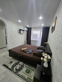 1ком квартира, центр