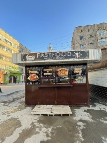 Кызылординская область, Кызылорда